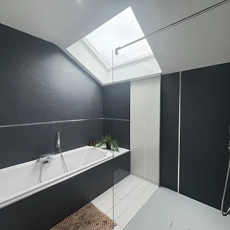 וילה Des 5 Mondes Piscine Et Billard 10 Pers *