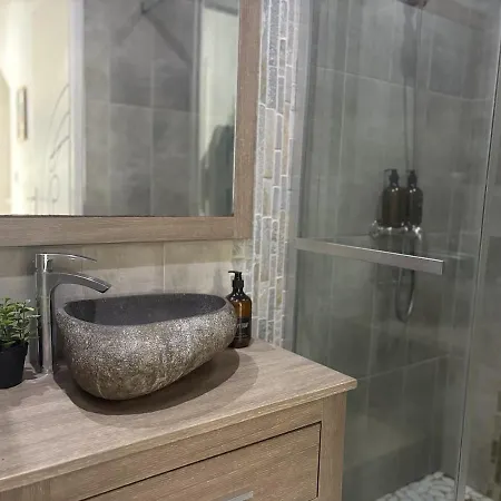 Des 5 Mondes Piscine Et Billard 10 Pers * Treillières