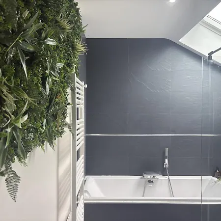 Villa Des 5 Mondes Piscine Et Billard 10 Pers