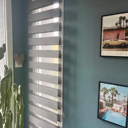 Villa Des 5 Mondes Piscine Et Billard 10 Pers