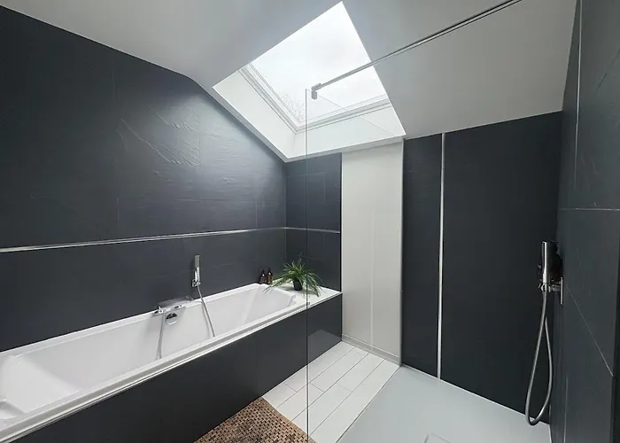 וילה Des 5 Mondes Piscine Et Billard 10 Pers *