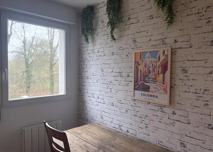 Des 5 Mondes Piscine Et Billard 10 Pers *