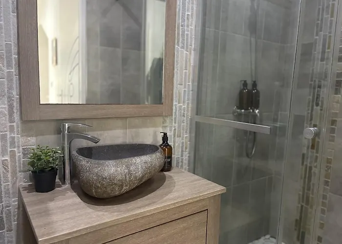 Des 5 Mondes Piscine Et Billard 10 Pers * Treillières